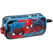 Resim Frocx Spiderman Salto Stand Tall 5256 Kalem Çantası 