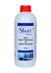 Resim Stein Motor Temizleme ve Bakım Sıvısı 1 Lt. 