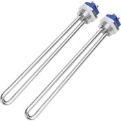 Resim Unfathomable 120V 2000W Dalgıç Su Isıtıcısı Dalgıç Isıtma Elemanı Isıtıcı Elemanı (Yurt Dışından) 