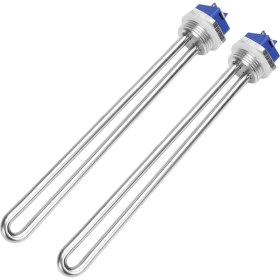 Resim Unfathomable 120V 2000W Dalgıç Su Isıtıcısı Dalgıç Isıtma Elemanı Isıtıcı Elemanı (Yurt Dışından) 