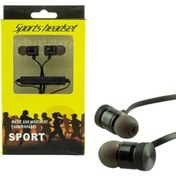 Resim pazariz Bluetooth Kablosuz Kulaklık Sports Headset 
