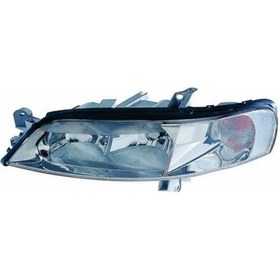 Resim Depo-4421121Lldem On Far Sol Elektrikli Opel Vectra B 99-00 514572952 