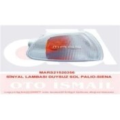Resim Mars 520356 Sinyal Lambası Sol Palio Siena 98 02 Duysuz 46537828 