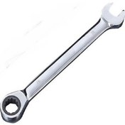 Resim DINGQI Kombine Cırcır Anahtar 13 Mm 