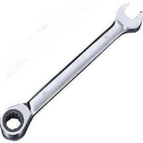 Resim DINGQI Kombine Cırcır Anahtar 13 Mm 