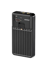 Resim Awithz Mc1 4000mah Dahili Bataryalı Hassas Pil Punta Kaynak Makinesi İphone/silindirik Batarya Onarımı İçin 