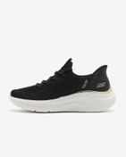 Resim Skechers Bobs B Love-true Delıght Kadın Siyah Spor Ayakkabı 117617 Blk Siyah 