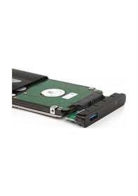 Resim TX AC E20 2.5" USB 3.0 SATA HDD KUTU 