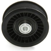 Resim VW Crafter Lt 35 T4 Kanallı V Kayış Rulmanı 2.5 Tdı 076145278 