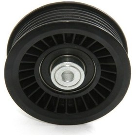 Resim VW Crafter Lt 35 T4 Kanallı V Kayış Rulmanı 2.5 Tdı 076145278 