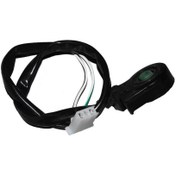 Resim Falcon Power 4500 (2000 W) Yan Sehpa (YAN AYAK) Müşürü Orijinal 