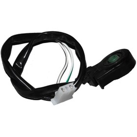 Resim Falcon Power 4500 (2000 W) Yan Sehpa (YAN AYAK) Müşürü Orijinal 