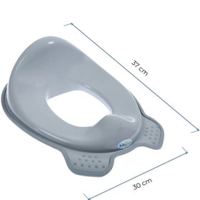 Resim Babyjem Plastik Klozet Adaptörü Mint - Yeşil 