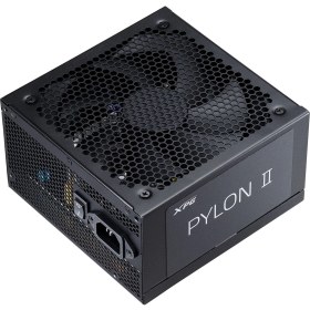 Resim Xpg Pylon Iı 750W 80+ Bronze Power Supply (PYLONII750B-BKCEU) 