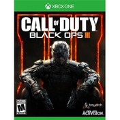 Resim Activision Call of Duty®: Black Ops III - Zombies Chronicles Edition Xbox One ve Xbox Series X|S 