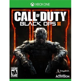 Resim Activision Call of Duty®: Black Ops III - Zombies Chronicles Edition Xbox One ve Xbox Series X|S 