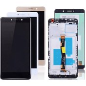 Resim Huawei Gr5 2017 Lcd Ekran Dokunmatik 