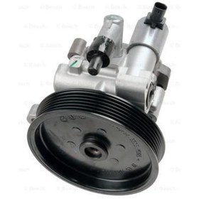 Resim Bosch K S00 000 669 A0054668201 Mercedes Tüm Araçlar Direksiyon Pompası 204/207 