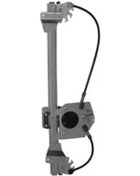 Resim Merıva A 03- Arka Cam Krikosu Sol 1620002380 5140069 
