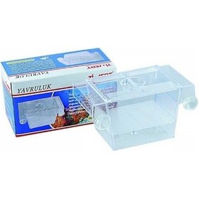 Resim Ti-Sert Tekli Balık Yavruluğu Sy030 