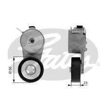 Resim Fiat 500 Alternatör Gergi Rulmanı 1.2-1.6 / 8V-16V GATES 55258443 