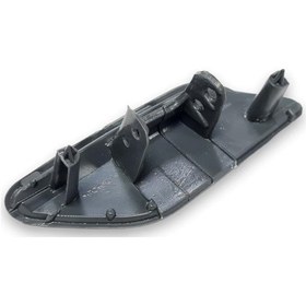 Resim VW Jetta 2011-2014 Ön Sol Far Yıkama Motor Kapağı 5C6955109 