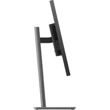 Resim Lenovo Thinkvision P27QD-40 64B3ZAR2TK 27” Qhd Pivot, Type-C, RJ45 + MC60 Webcam 4ms 120Hz 2560*1440 Wled Monitor 