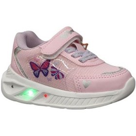 Resim Kinetix Elıo 3fx Anatomik Rahat Işıklı Kız Çocuk Ayakkabı 001 