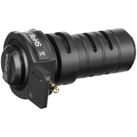 Resim Boya BY-A7H Condenser Telefon Mikrofonu 