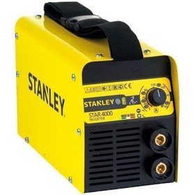 Resim Stanley Star 4000 160 A Inverter Kaynak Makinesi 