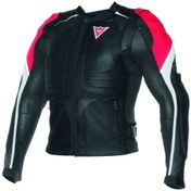 Resim Dainese Sport Guard Fileli Mont Kırmızı Dainese