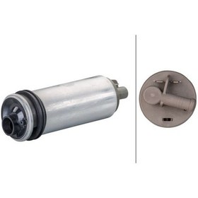 Resim HELLA 8TF358106-601 Yakıt Pompası VW VW 702550580-1H0906091-358106601-702550580-E10355-993763011Z-993763011Z-702550580-702550580-993763011Z- 