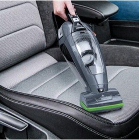 Resim Bissell Pet Hair Eraser 14,4V Evcil Hayvanlı Evlere Özel El Tipi Kablosuz Elektrik Süpürgesi 