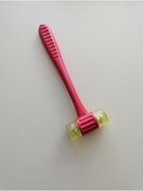 Resim HALL BREATHE Çelik Tokmak 35 Lik, Dayanıklı ve Güçlü El Aleti 