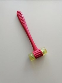 Resim HALL BREATHE Çelik Tokmak 35 Lik, Dayanıklı ve Güçlü El Aleti 