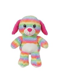 Resim Sevimli Peluş Uyku Arkadaşım Ayıcık 38 Cm Pembe 