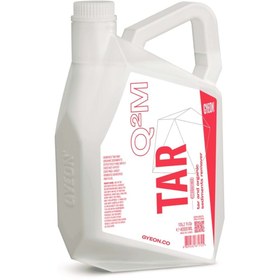 Resim Gyeon Q²m Tar Redefıned Zift Katran Reçine Temizleyici Ve Yapışkan Sökücü - 4000 ml 