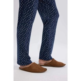 Resim DeFacto Erkek Düz Taban Ev Terliği D4777AX24WN 