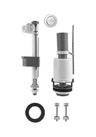 Resim VitrA İç Takım Basmalı 330b1212 