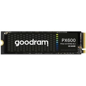 Resim Goodram PX600 2 TB NVMe PCIe 4.0 5000MB 3200MB M.2 SSD 
