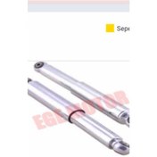 Resim Mobilet-Pejo-Cup Ve Cg Modellere Kullanılan Fındık Amörtisör 32Cm 