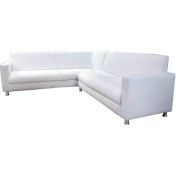 Resim Koltukstilim Inka Köşe Koltuk Takımı ve 120*40 cm Puf 