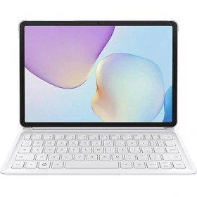 Resim Huawei Yeni (2025) MatePad 11.5" PaperMatte 8GB 256GB Tablet Mor + Klavye 