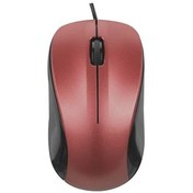 Resim Everest Sm-215 Usb Mavi 1200dpi Optik Mouse Kablolu 