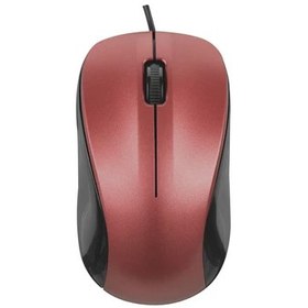 Resim Everest Sm-215 Usb Mavi 1200dpi Optik Mouse Kablolu 