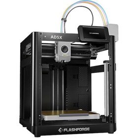 Resim Flashforge Adventurer 5x 3d Yazıcı 