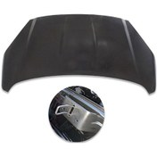 Resim Fordyokyok Ford Courier Motor Kaputu 2014-2016 