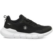 Resim Lumberjack Beggın 5fx Siyah Erkek Comfort Ayakkabı Çok Renkli 