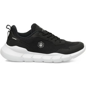 Resim Lumberjack Beggın 5fx Siyah Erkek Comfort Ayakkabı Çok Renkli 