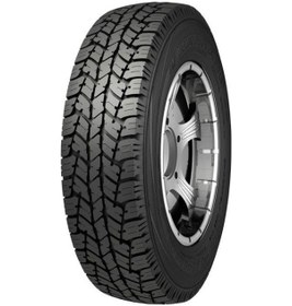 Resim Nankang 225/75R16 115/112q Ft-7 Owl Yaz Lastiği 2024 